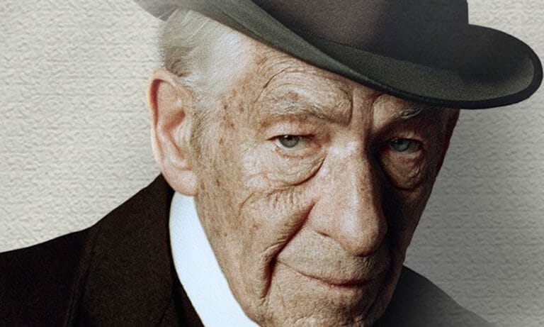 Trailer Break: Mr. Holmes