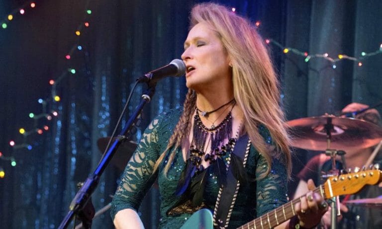 Trailer of the Week: Ricki and the Flash