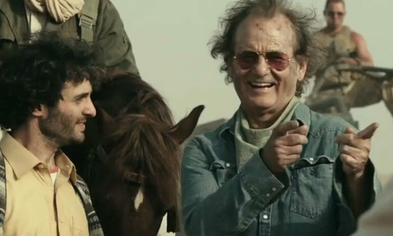 Trailer of the Week: Rock the Kasbah