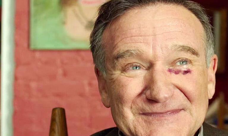 ‘Boulevard’ Features Robin Williams in His Final Dramatic Performance