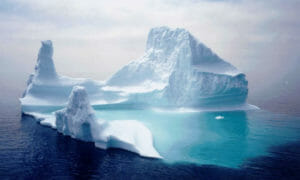 The Character Iceberg: What Lies Beneath