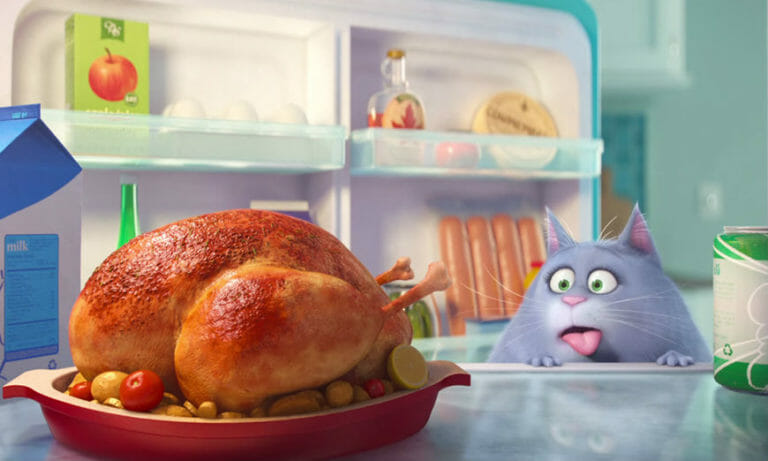 Trailer Break: The Secret Life of Pets