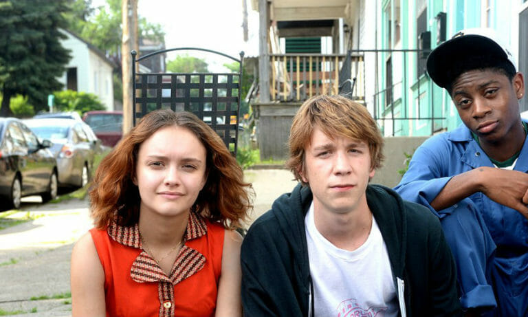 Me and Earl and the Dying Girl: The Result if Wes Anderson and Diablo Cody Had a Movie Baby
