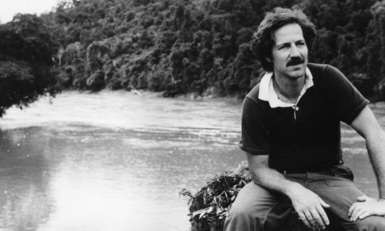 Werner Herzog: The Leading Figure Of New German Cinema