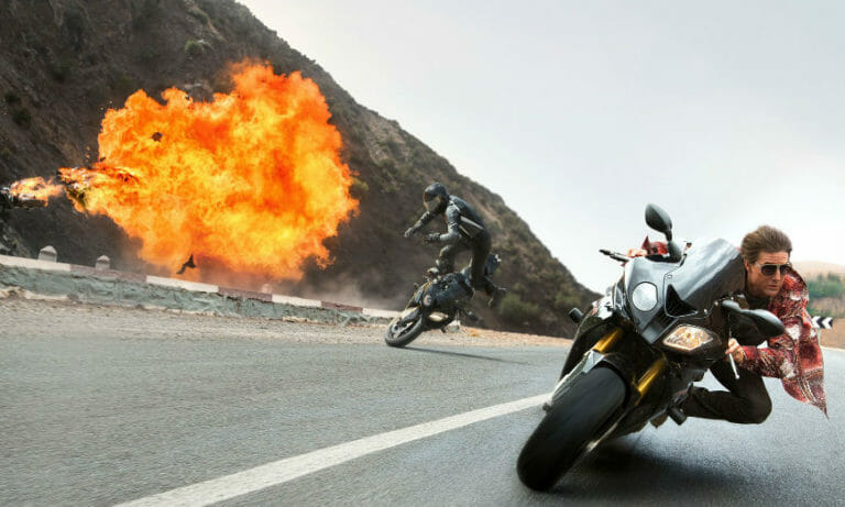 Mission: Impossible: Rogue Nation Is A Worthy Addition To An Action Series As Solid As Tom Cruise’s Abs