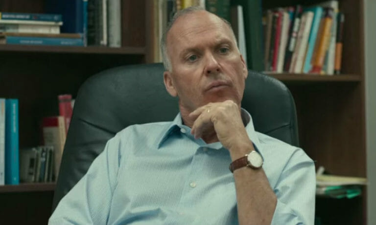 ‘Spotlight’ Trailer Features A Stellar Cast Digging Through A Controversial Story