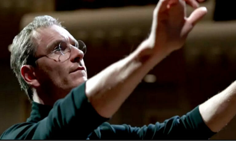 The New ‘Steve Jobs’ Trailer Puts You on the Right Side of His Personality