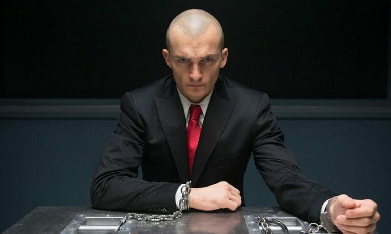 Hitman: Agent 47 Aims Low and Hits Its Mark