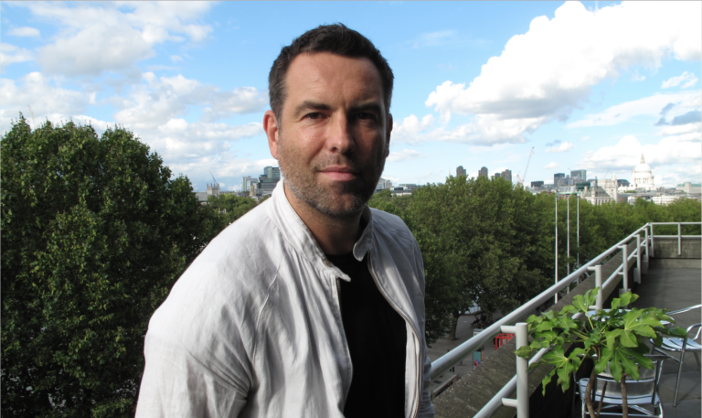 Discussing Character Development: An Interview With Stephen Beresford