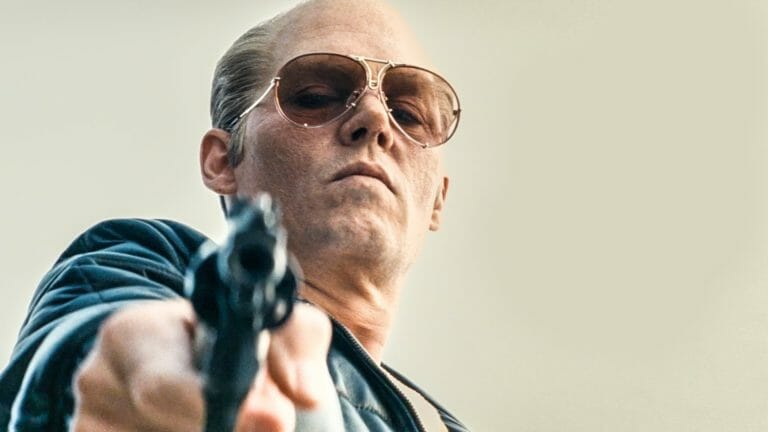 Black Mass Sees Depp and Company Reigniting Crime Drama For The 21st Century