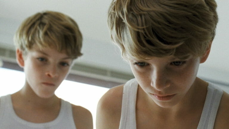 Goodnight Mommy: An Exhibition of Fear That Gets The Brain Working
