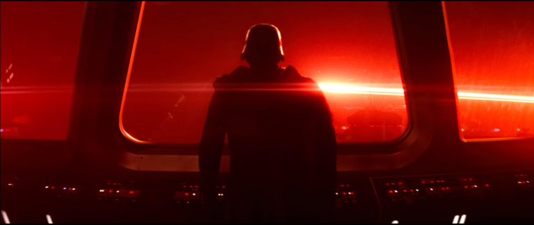 Trailer Break: Star Wars: The Force Awakens