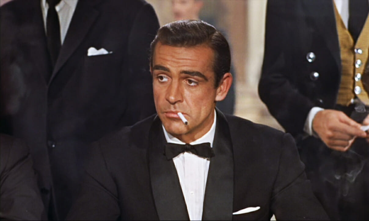 Sean Connery’s Top 10 Roles (that aren't James Bond) - The Script Lab