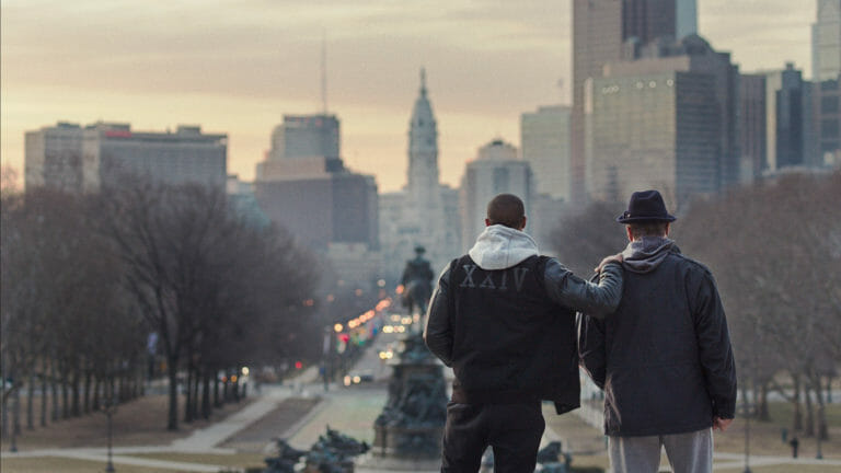 Review: Creed Delivers Knockout Cinematic Punch