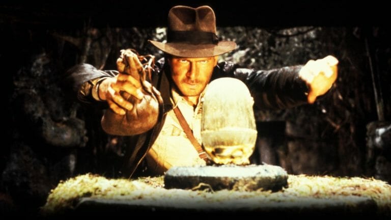 Learning From The Best: Breaking Down The Opening of Raiders of the Lost Ark