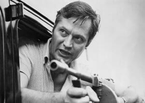 The Many Sides of Roger Corman