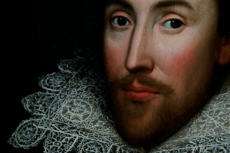 The Great Screenwriters: Part 1 – Shakespeare, The First Screenwriter