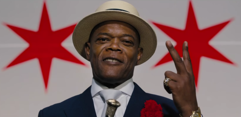 Review: Chi-Raq has Chicago on the Mind