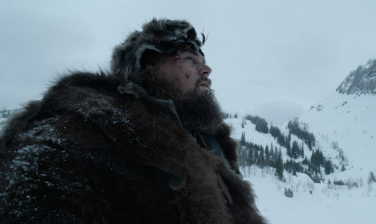 Review: Bleak, Beautiful and Bloody — The Revenant is Epic
