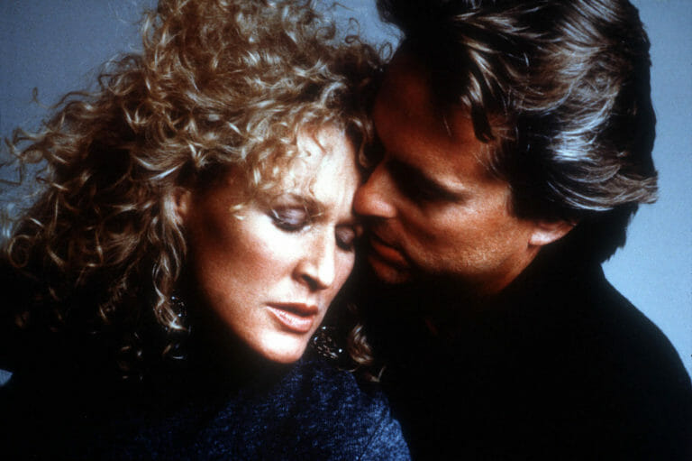 5 Plot Point Breakdown: Fatal Attraction (1987)