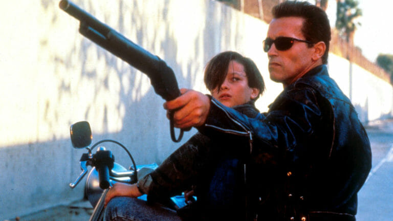 5 Plot Point Breakdown: Terminator 2: Judgment Day (1991)