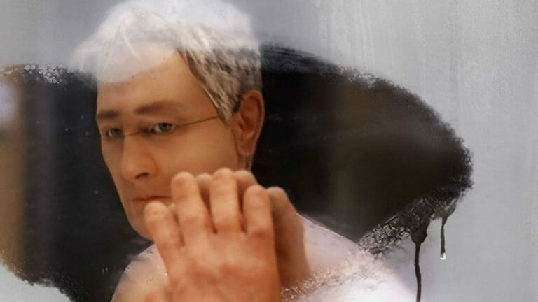 Anomalisa Proves Puppets More Compelling than Humans