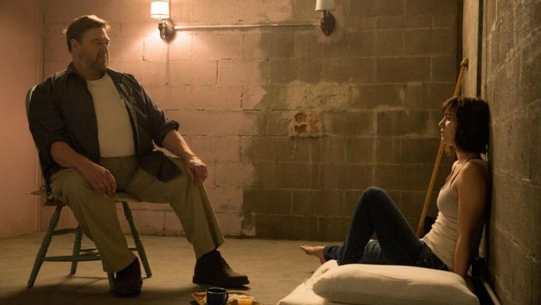 Review: 10 Cloverfield Lane is an Address Worth Visiting