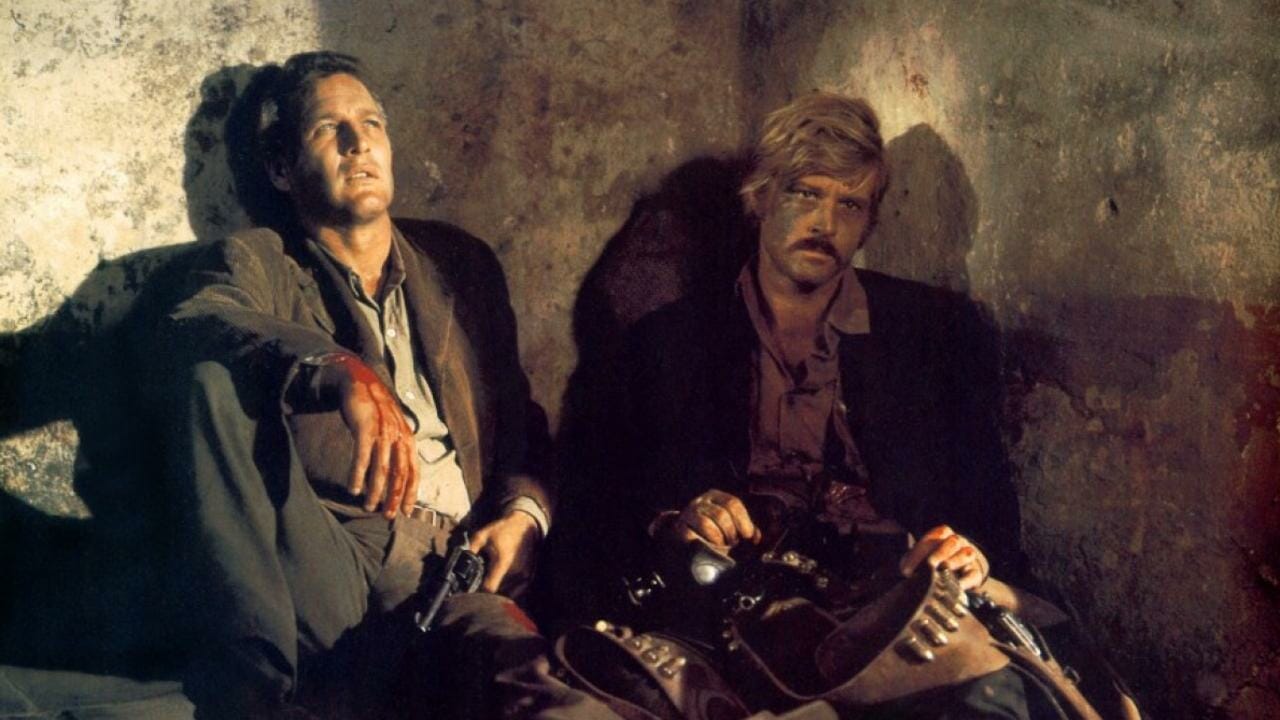 5 Plot Point Breakdown: Butch Cassidy and the Sundance Kid (1969)