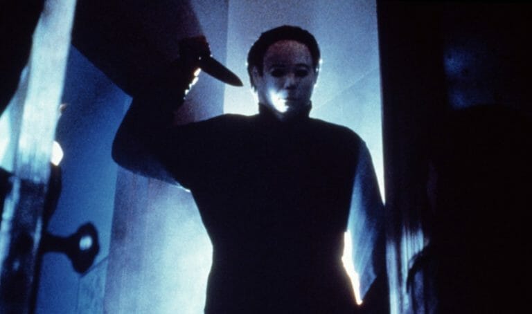 Top 10 Most Influential Slasher Films