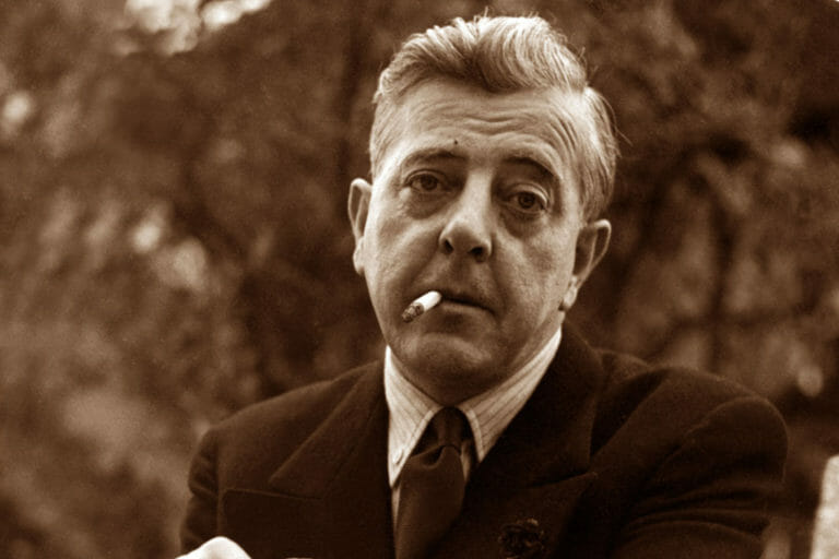 The Great Screenwriters: Part 4 – Jacques Prévert