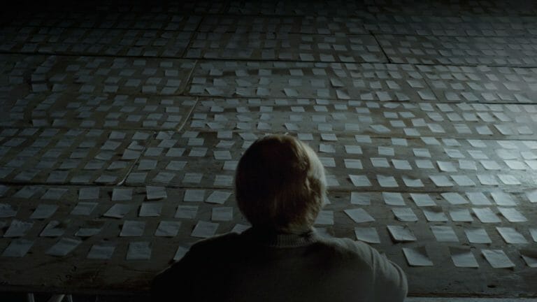From Script to Screen: Synecdoche New York