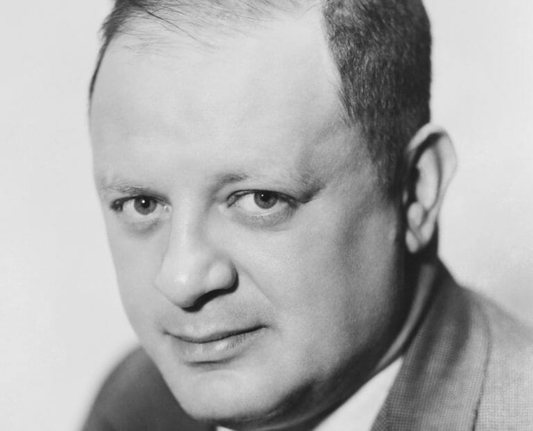 The Great Screenwriters – Part 5: Herman J. Mankiewicz