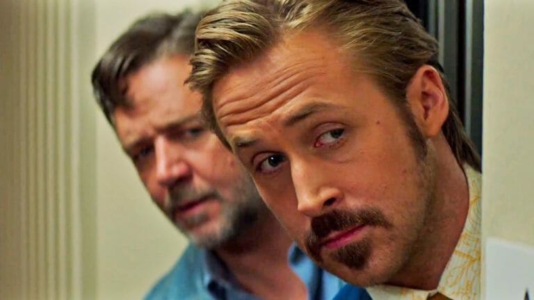 Review: The Nice Guys is Perfectly Nonsensical
