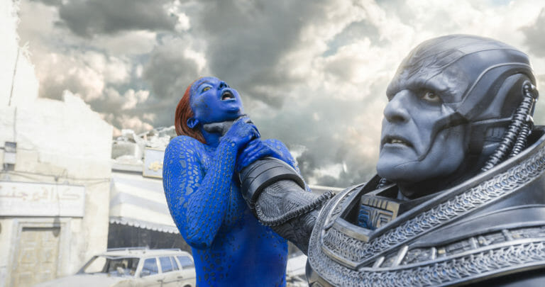 Review: X-Men: Apocalypse Simultaneously Entertains and Disappoints