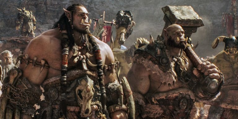 Review: Warcraft Proves Why Video Game Adaptations Rarely Work