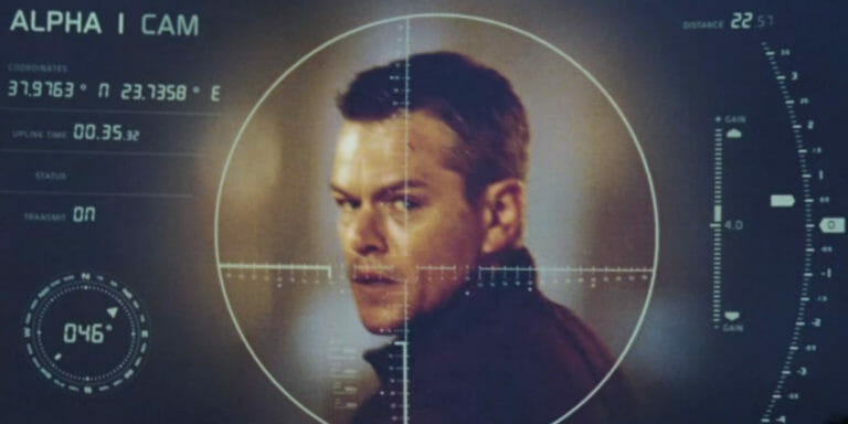 Review: Jason Bourne Features Old Spy, New World