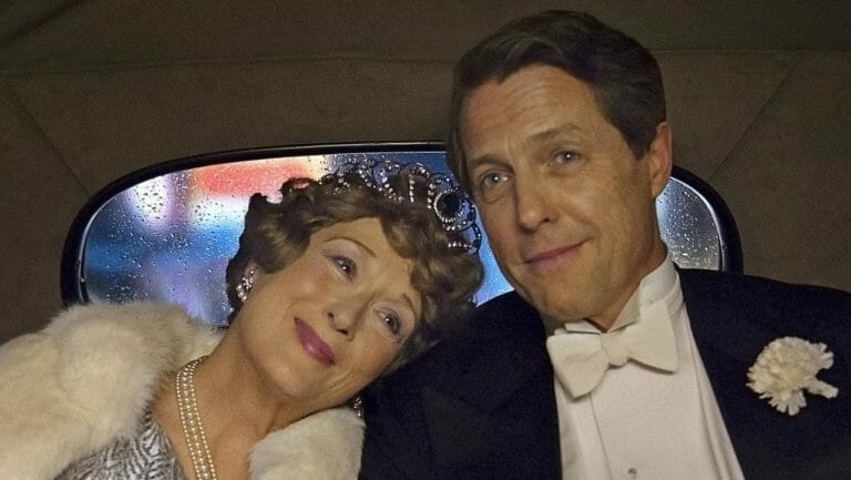 Review: Florence Foster Jenkins – You’ve Never Sounded Better