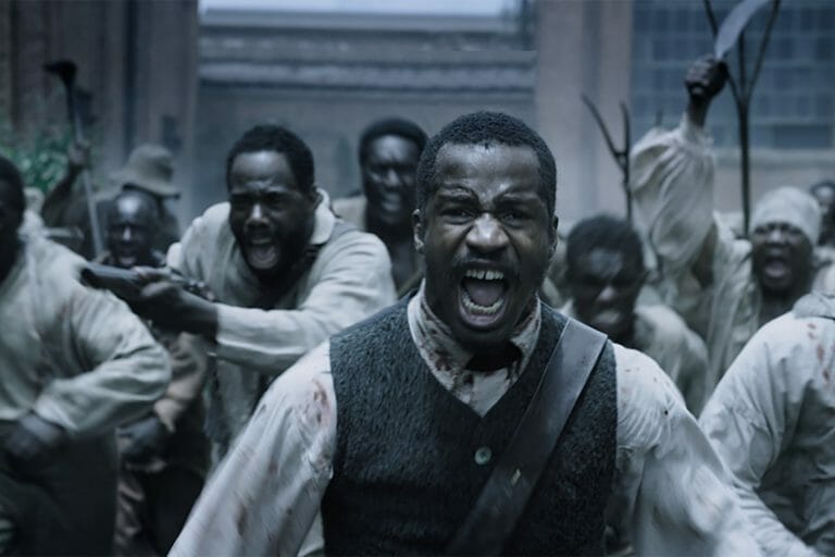 Review: Birth of a Nation Offers Intimate Look at the Southampton Insurrection