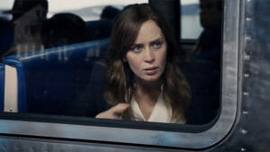 Review: The Girl on the Train is Competent but Derivative