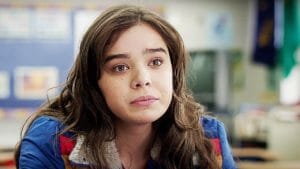 Review: Edge of Seventeen is a Teen Comedy Masterpiece