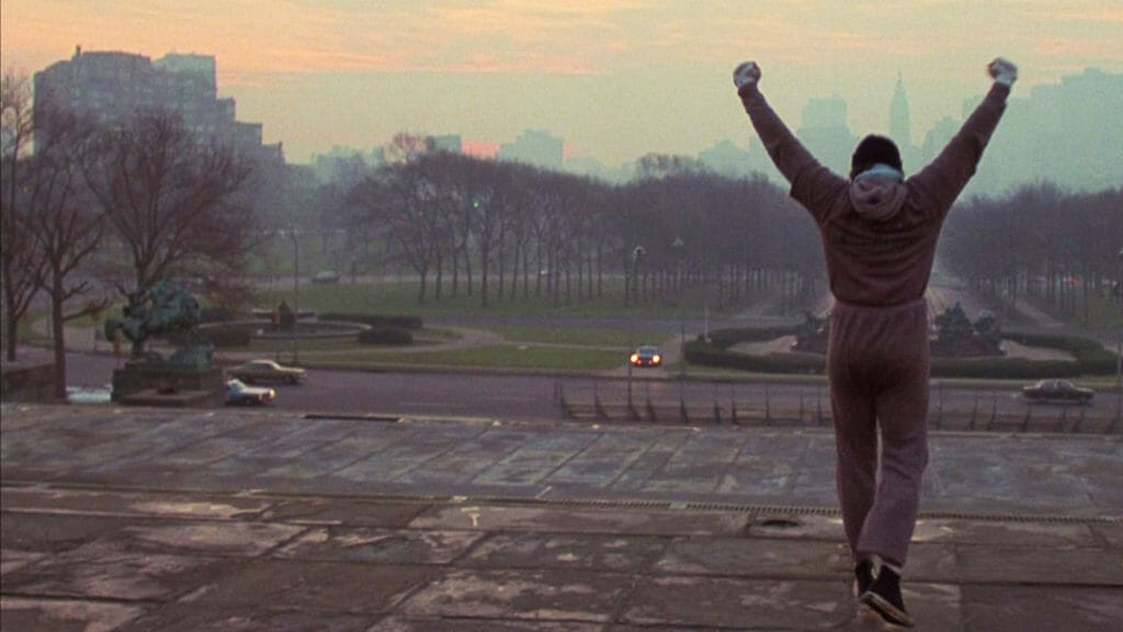 5 Plot Point Breakdown: Rocky (1976) - The Script Lab