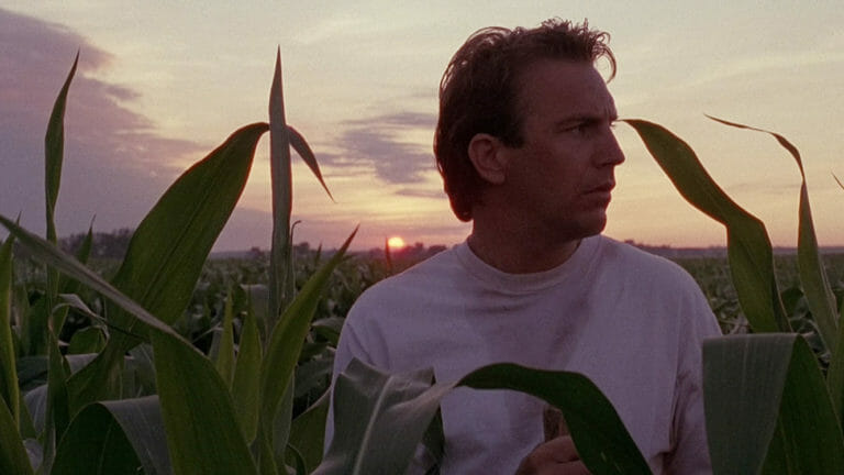 5 Plot Point Breakdown: Field of Dreams (1989)