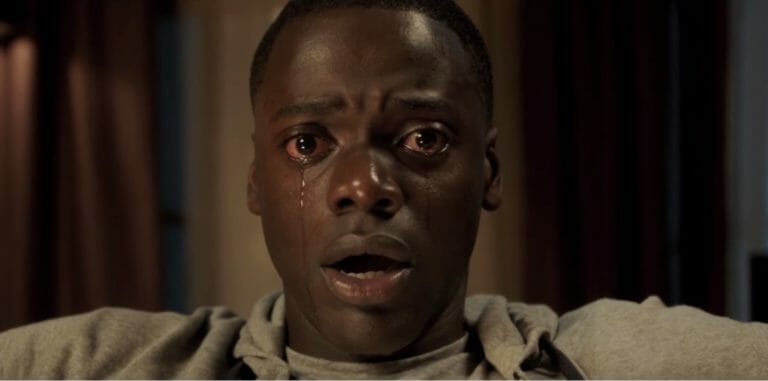 Review: Get Out Delivers Uniquely Horrifying Commentary