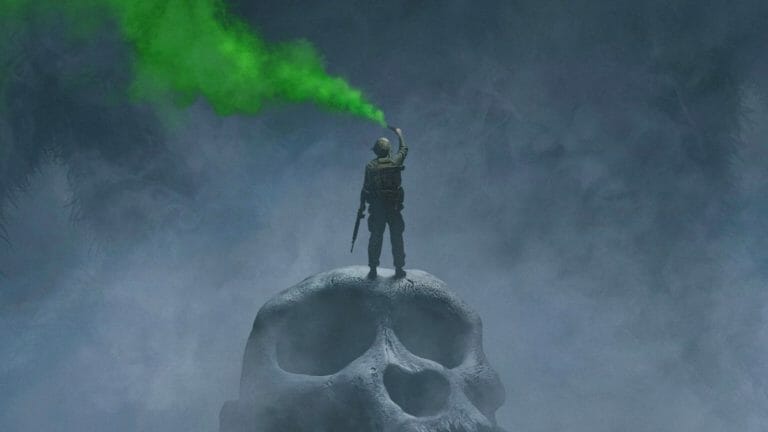 Review: Kong: Skull Island Delivers Thrilling Monster Mash