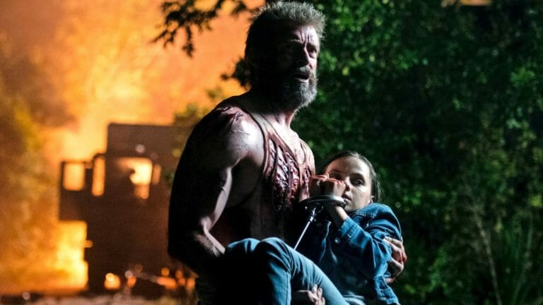 Screenwriting 101: How LOGAN Earns Its Catharsis