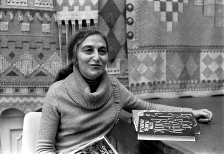 The Great Screenwriters – Part 12: Ruth Prawer Jhabvala