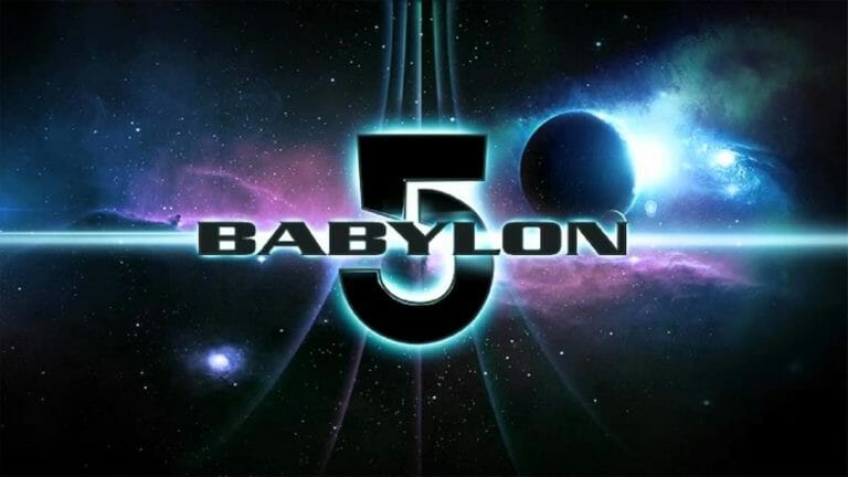 BABYLON 5: The Art of Longform Storytelling