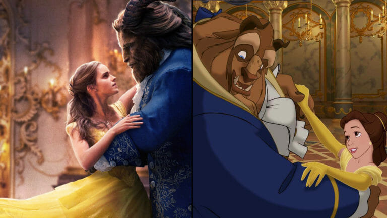 Pacing Woes: Why the Live-Action Beauty and the Beast Says Less With More