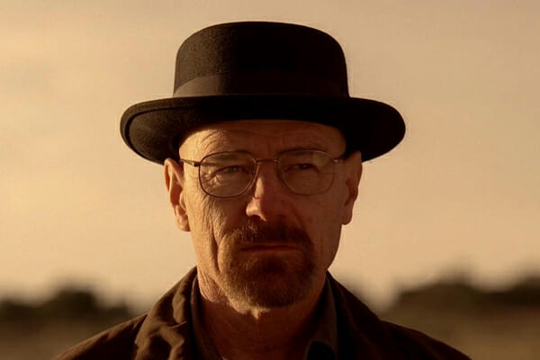 From Hero to Villain: Essential Good Guy Turned Bad Movies_breaking bad