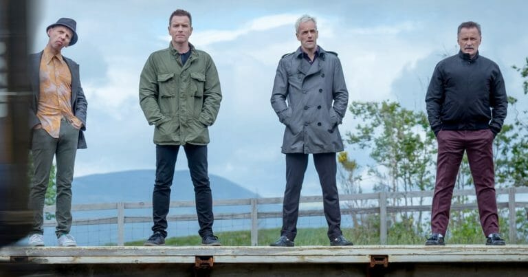 Art of The Sequel: How T2 Trainspotting Builds On The Original